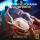 LOGITECH Sluch. Gam. Bezpez. Logitech G435 Blue 981-001062 - 680424 - zdjęcie 11